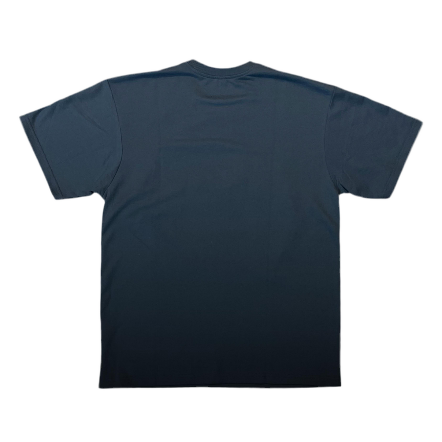 AIRFORCE BLUE DRGN TEE - [UNISEX]